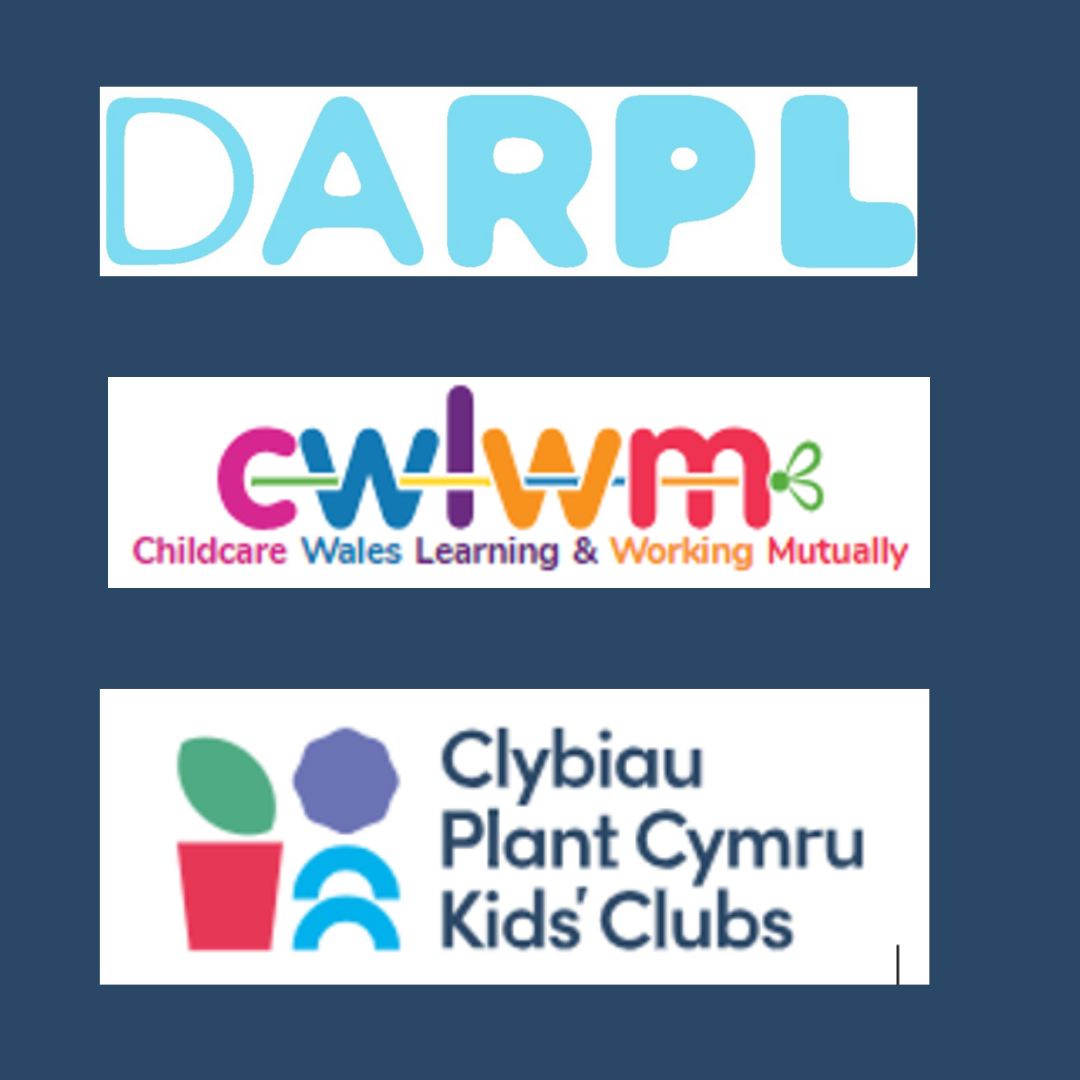 DARPL Anti Racist Series for Childcare Play and Early Years Practitioners- 01/05-15/05.